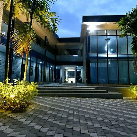 Home Boutique Natural Paradise Ла-Вега Экстерьер фото