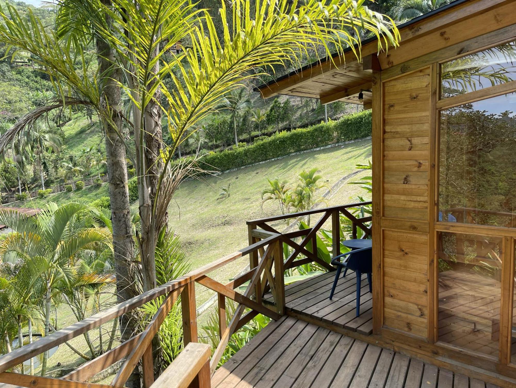Home Boutique Natural Paradise Ла-Вега Экстерьер фото
