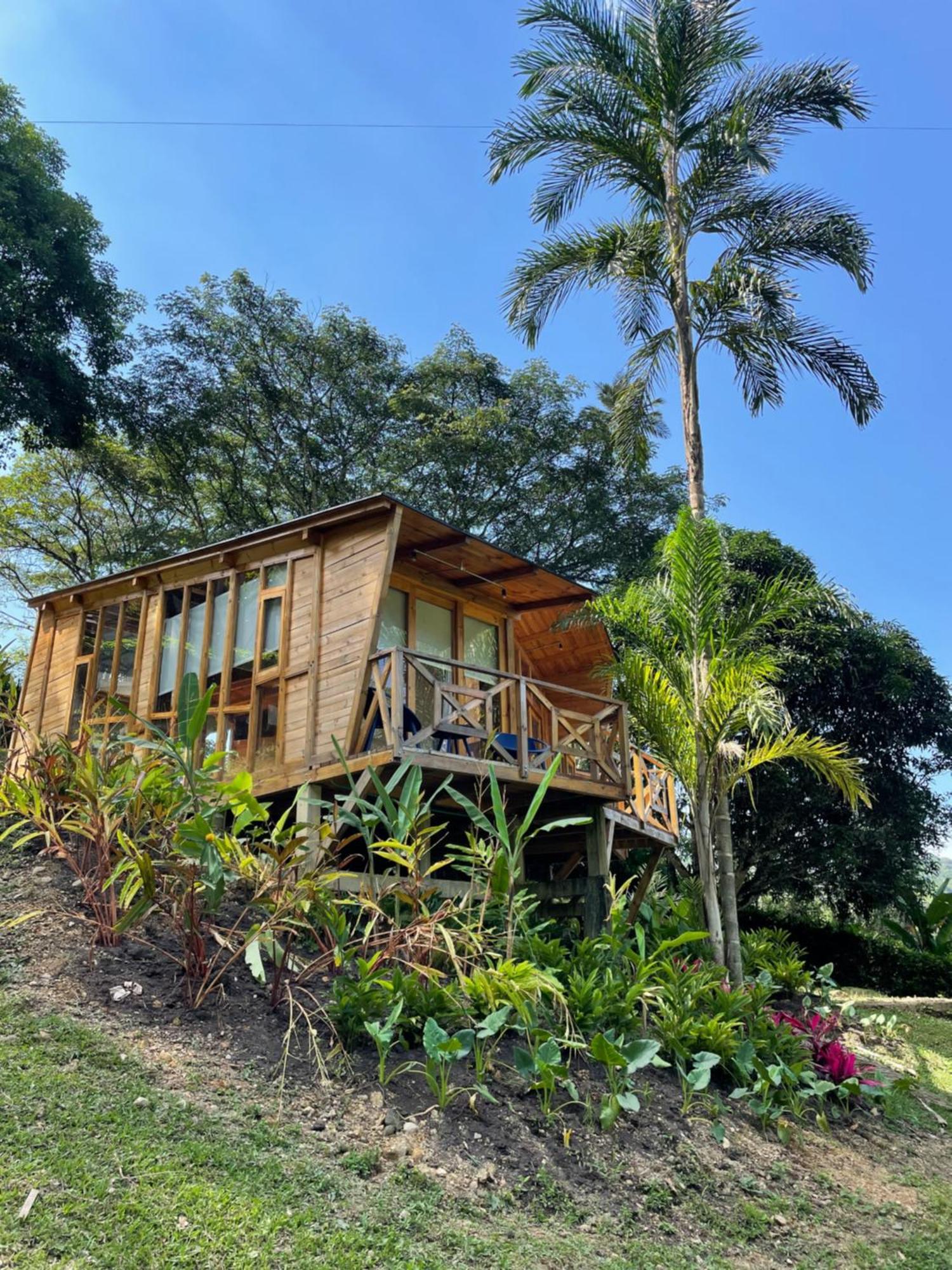 Home Boutique Natural Paradise Ла-Вега Экстерьер фото