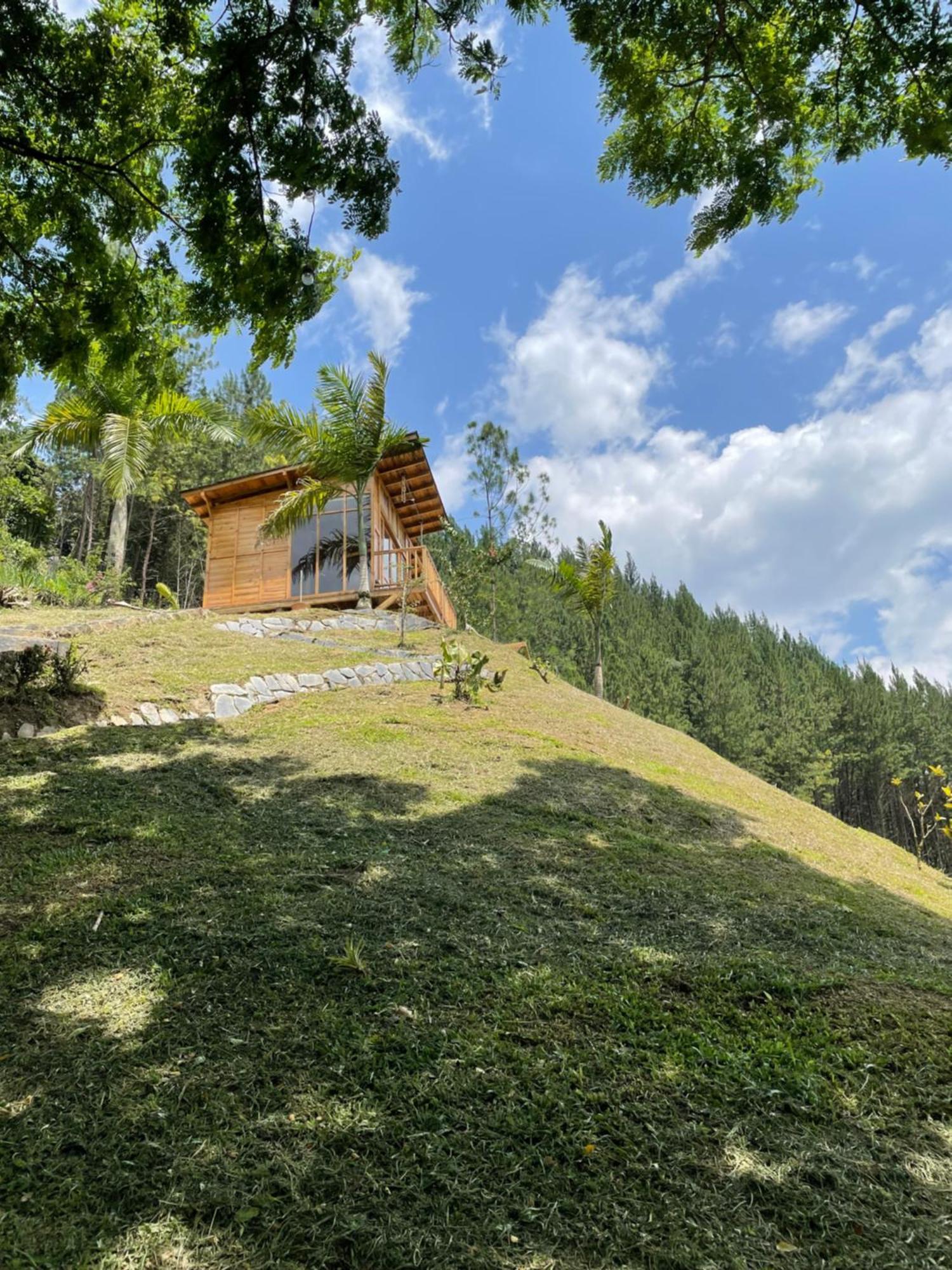 Home Boutique Natural Paradise Ла-Вега Экстерьер фото