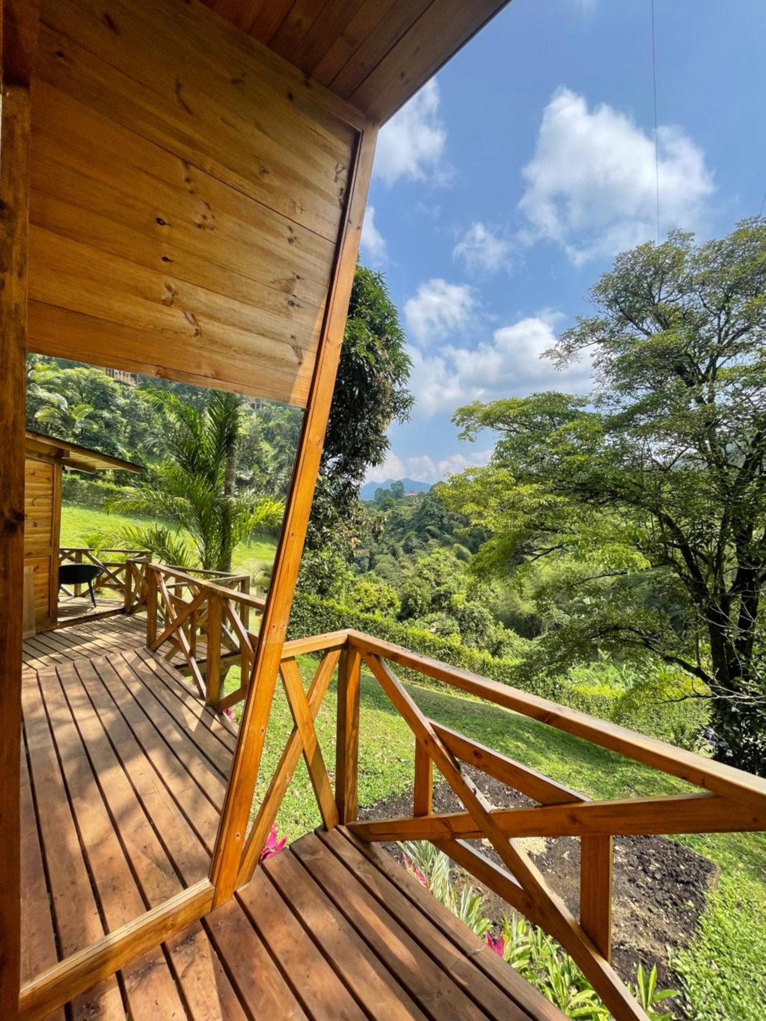 Home Boutique Natural Paradise Ла-Вега Экстерьер фото