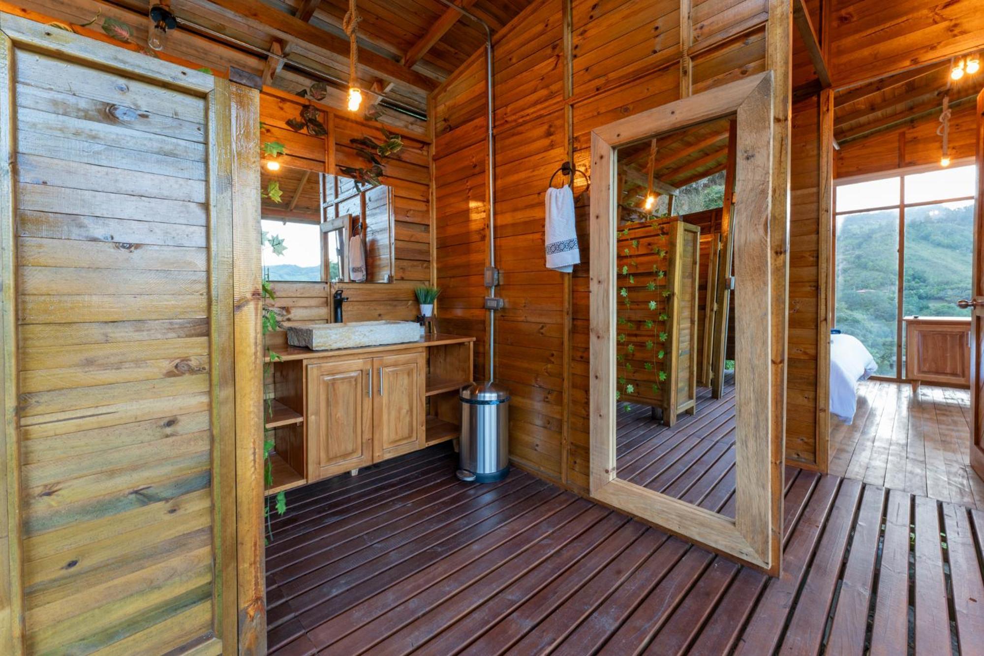 Home Boutique Natural Paradise Ла-Вега Экстерьер фото