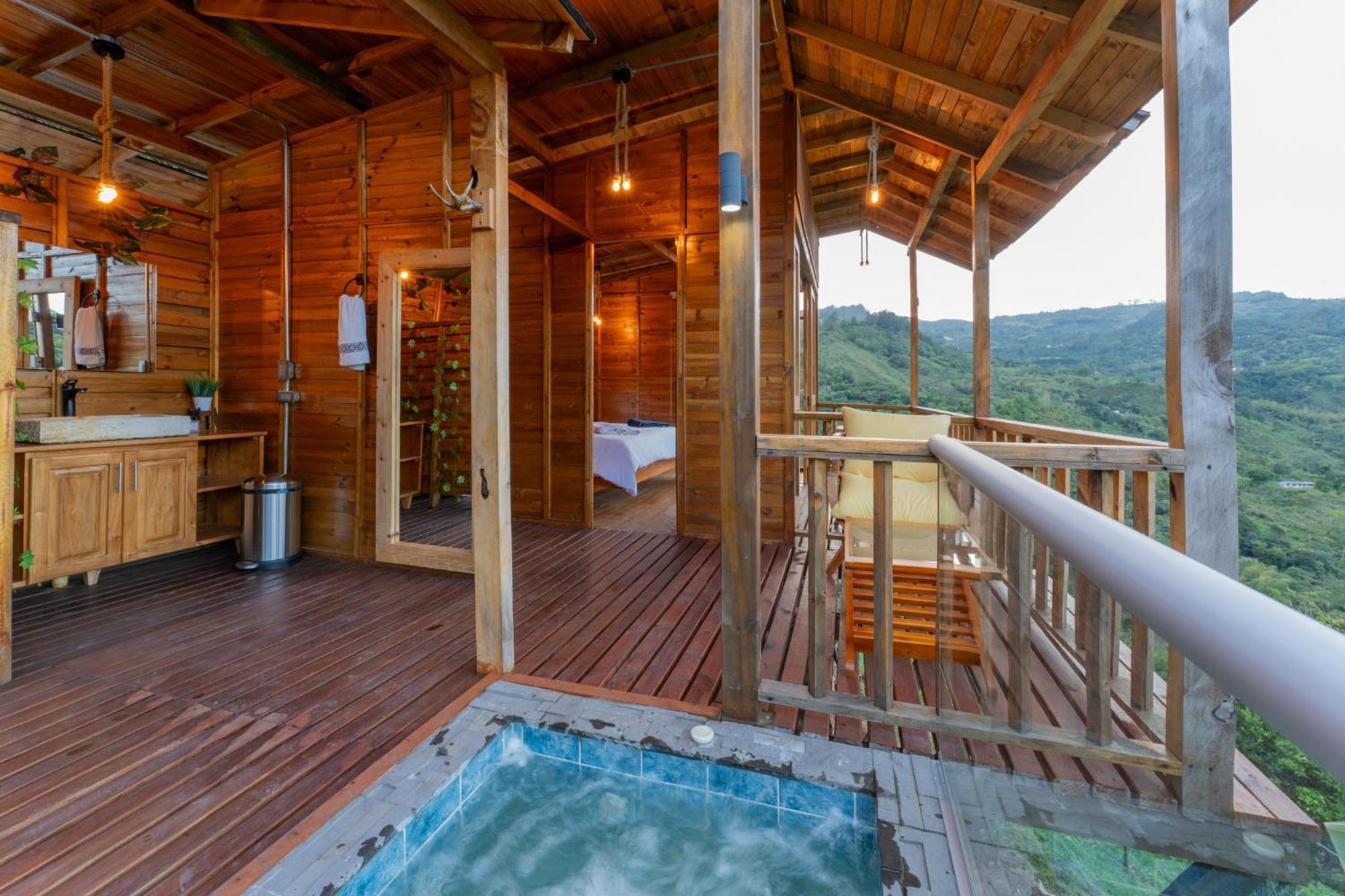 Home Boutique Natural Paradise Ла-Вега Экстерьер фото