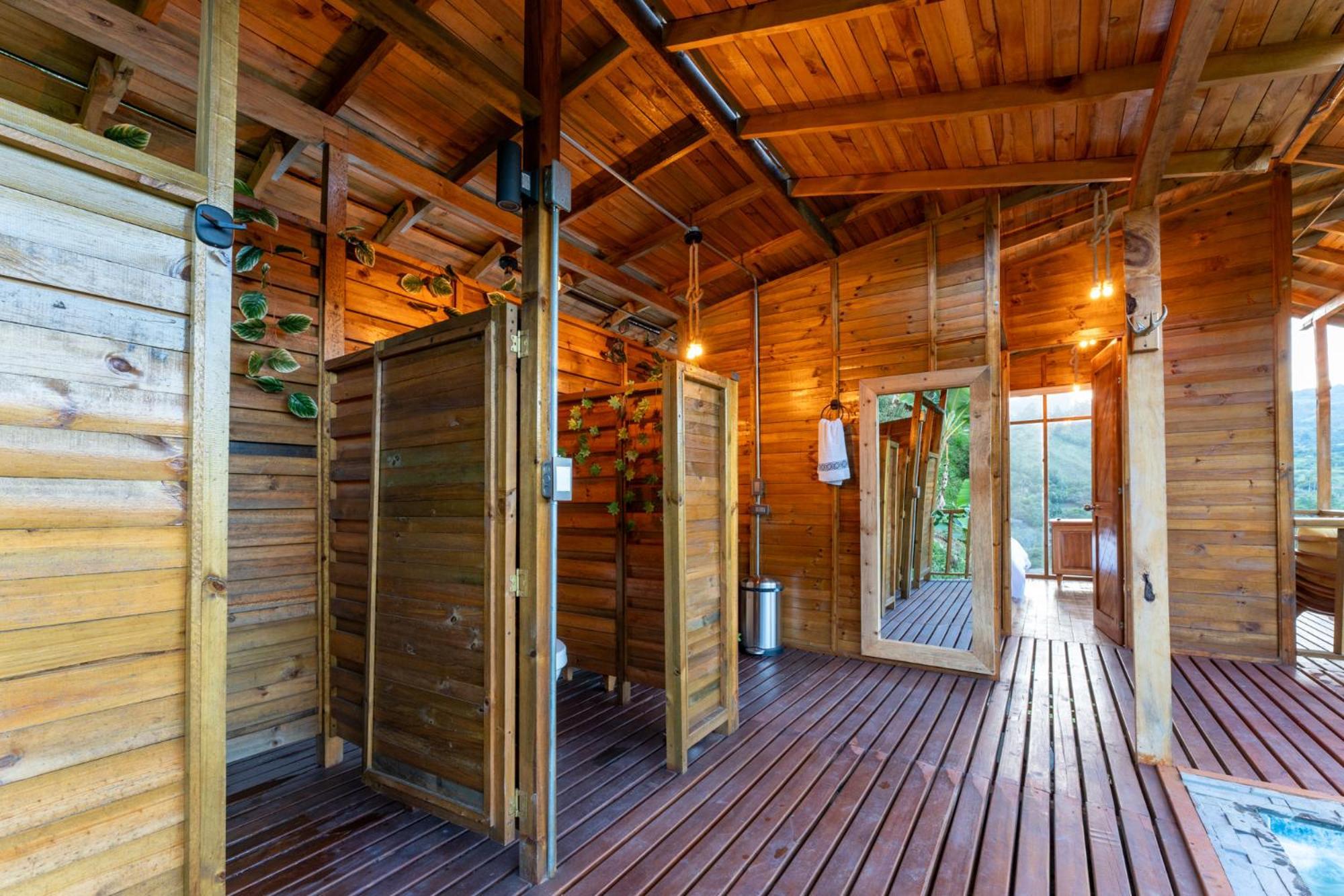 Home Boutique Natural Paradise Ла-Вега Экстерьер фото