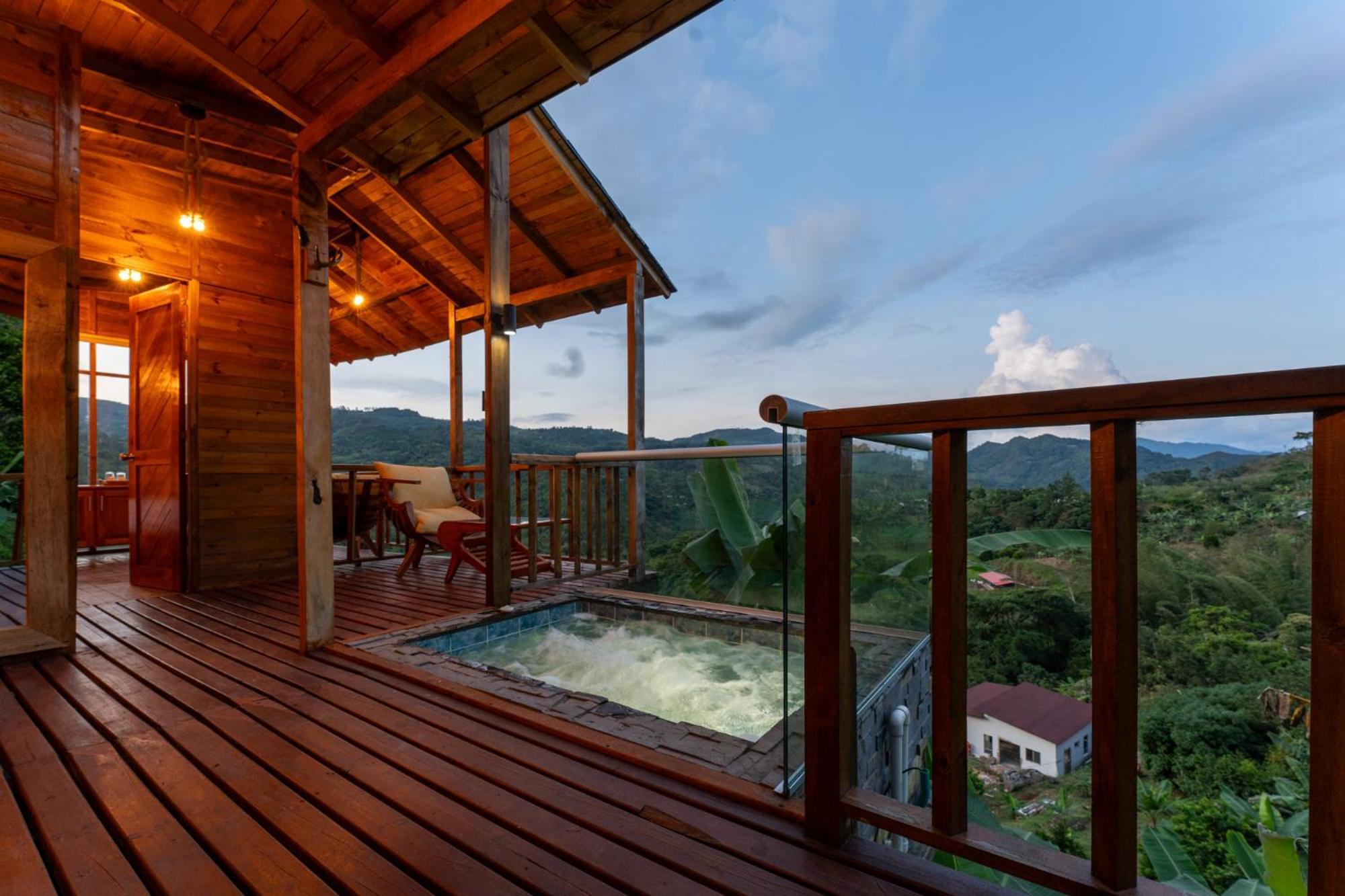 Home Boutique Natural Paradise Ла-Вега Экстерьер фото