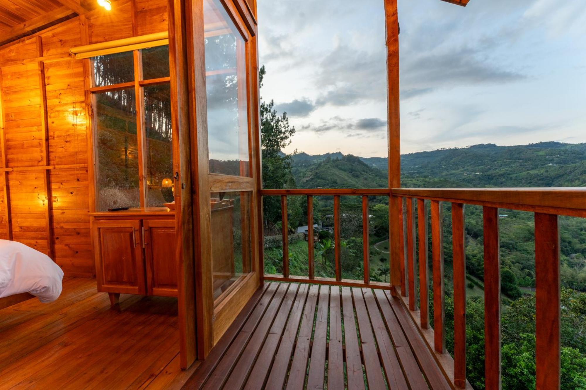 Home Boutique Natural Paradise Ла-Вега Экстерьер фото