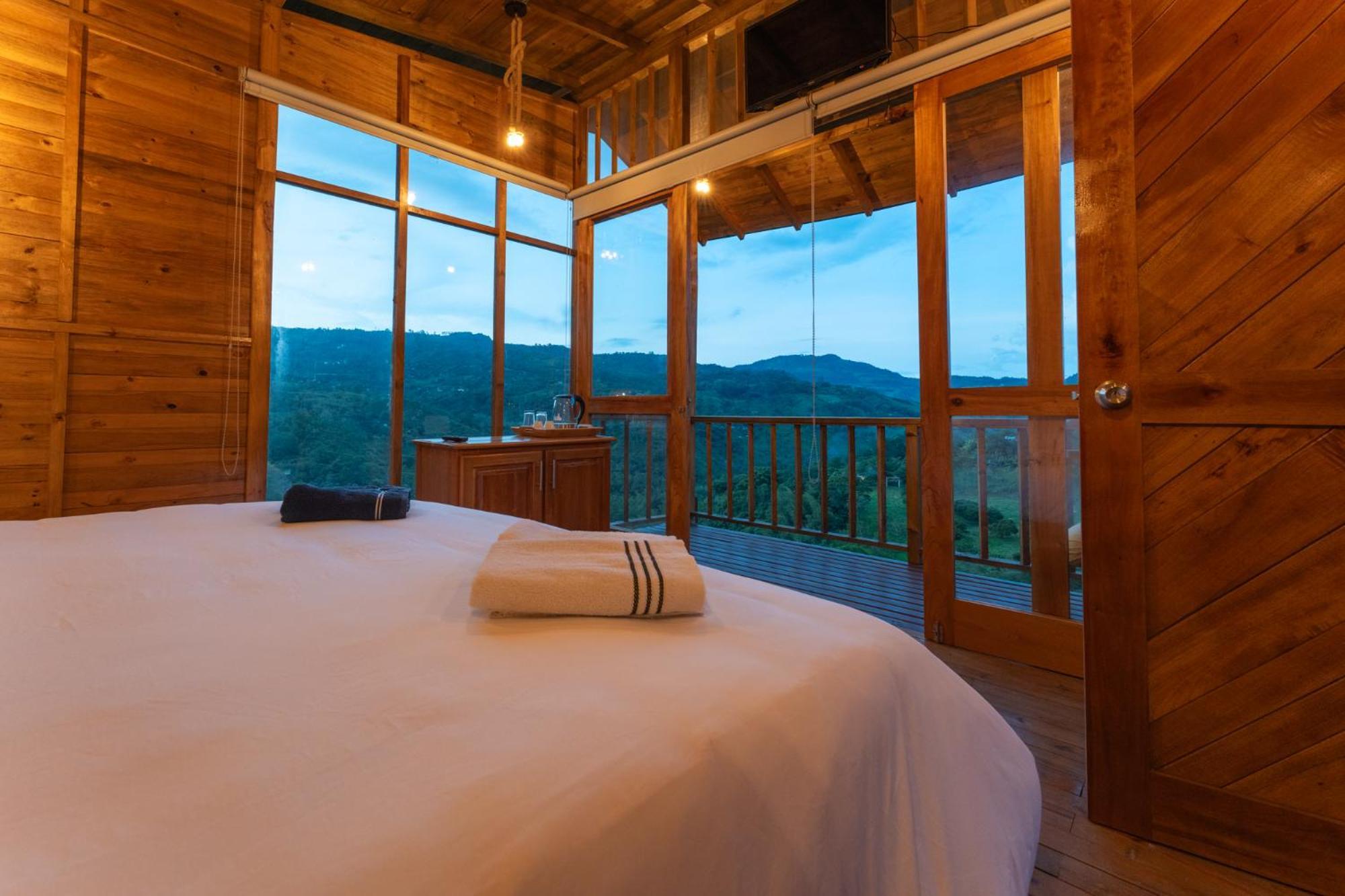 Home Boutique Natural Paradise Ла-Вега Экстерьер фото