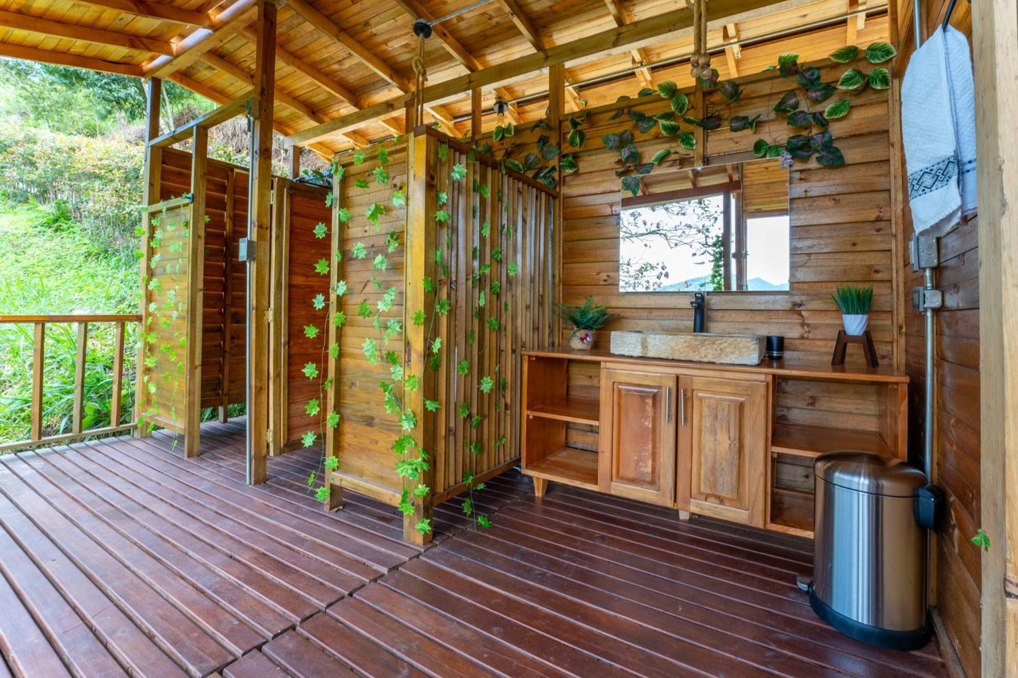 Home Boutique Natural Paradise Ла-Вега Экстерьер фото